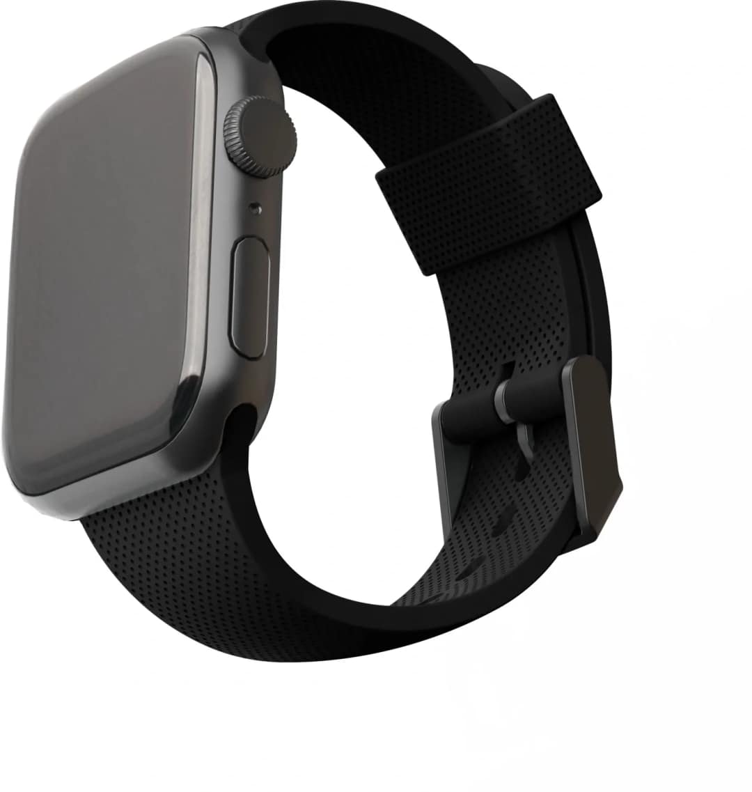 Ремешок UAG U DOT 41mm Apple Watch, Black — фото 3