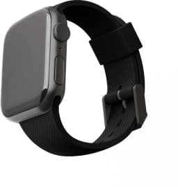 Ремешок UAG U DOT 41mm Apple Watch, Black — фото 3