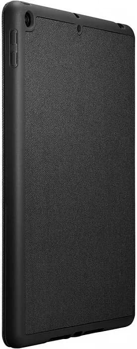 Чехол Spigen Case Urban Fit для iPad 10.2 2021, Black — фото 4
