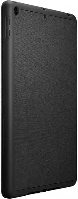 Чехол Spigen Case Urban Fit для iPad 10.2 2021, Black — фото 4