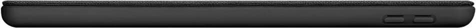 Чехол Spigen Case Urban Fit для iPad 10.2 2021, Black — фото 5