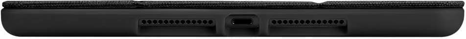 Чехол Spigen Case Urban Fit для iPad 10.2 2021, Black — фото 6