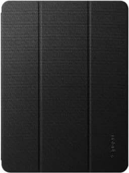 Чехол Spigen Case Urban Fit для iPad 10.2 2021, Black — фото 7