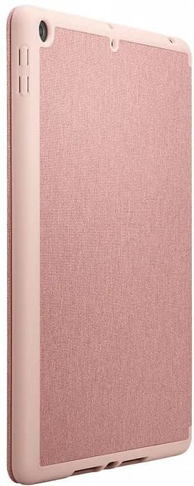 Чехол Spigen Case Urban Fit для iPad 10.2 2021, Rose Gold — фото 4