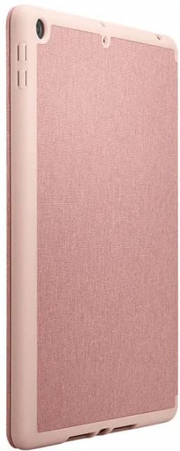Чехол Spigen Case Urban Fit для iPad 10.2 2021, Rose Gold — фото 4