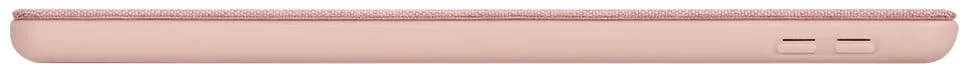 Чехол Spigen Case Urban Fit для iPad 10.2 2021, Rose Gold — фото 5
