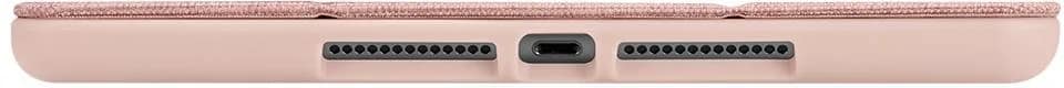 Чехол Spigen Case Urban Fit для iPad 10.2 2021, Rose Gold — фото 6