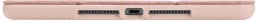 Чехол Spigen Case Urban Fit для iPad 10.2 2021, Rose Gold — фото 6