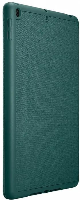 Чехол Spigen Case Urban Fit для iPad 10.2 2021, Green — фото 4