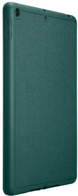 Чехол Spigen Case Urban Fit для iPad 10.2 2021, Green — фото 4
