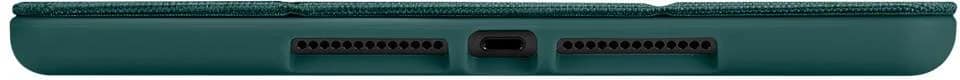 Чехол Spigen Case Urban Fit для iPad 10.2 2021, Green — фото 6
