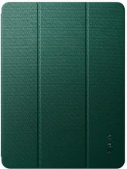 Чехол Spigen Case Urban Fit для iPad 10.2 2021, Green — фото 7