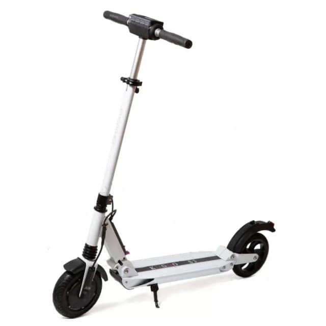 Электросамокат Kugoo S3 350W, White