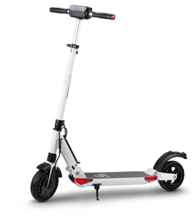Электросамокат Kugoo S3 Pro, White