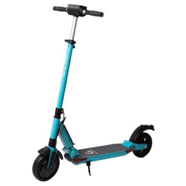 Электросамокат Kugoo S3 Pro, Blue