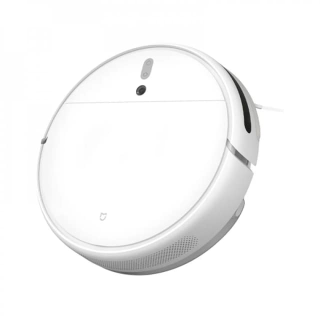 Робот-пылесос Xiaomi Mijia Sweeping Vacuum Cleaner 1C White, Белый