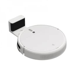 Робот-пылесос Xiaomi Mijia Sweeping Vacuum Cleaner 1C White, Белый — фото 2