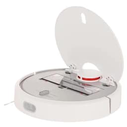 Робот-пылесос Xiaomi Mi Robot Vacuum Cleaner White Global version, Белый — фото 4