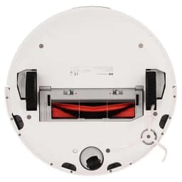 Робот-пылесос Xiaomi Mi Robot Vacuum Cleaner White Global version, Белый — фото 5