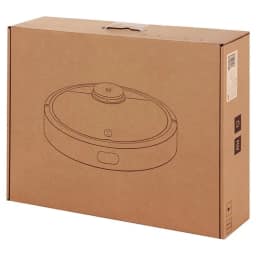 Робот-пылесос Xiaomi Mi Robot Vacuum Cleaner White Global version, Белый — фото 7