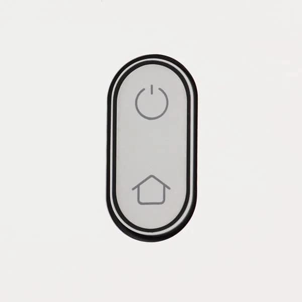 Робот-пылесос Xiaomi Mi Robot Vacuum Cleaner White, Белый — фото 3
