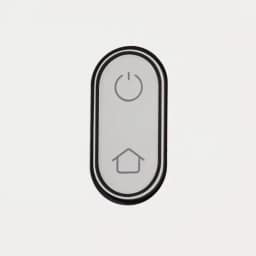 Робот-пылесос Xiaomi Mi Robot Vacuum Cleaner White, Белый — фото 3