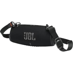 Портативная колонка JBL Xtreme 3 Black, Черный — фото 1