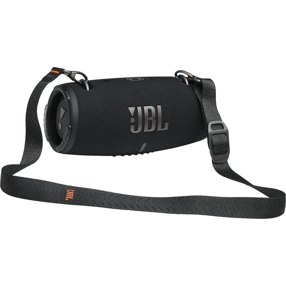 Портативная колонка JBL Xtreme 3 Black, Черный — фото 2