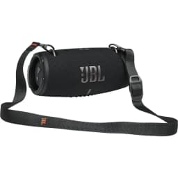 Портативная колонка JBL Xtreme 3 Black, Черный — фото 2
