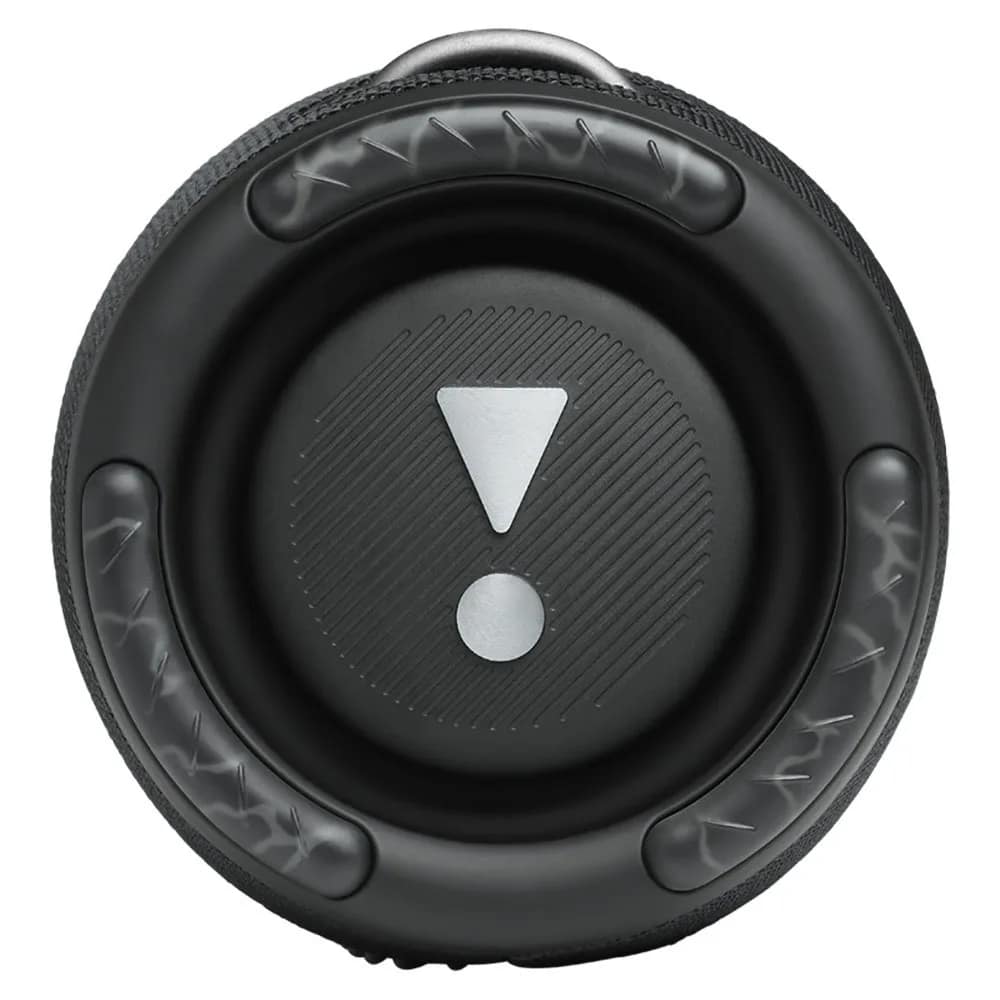 Портативная колонка JBL Xtreme 3 Black, Черный — фото 3