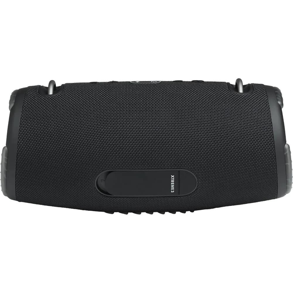 Портативная колонка JBL Xtreme 3 Black, Черный — фото 4