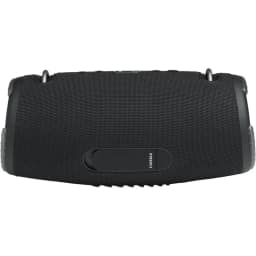 Портативная колонка JBL Xtreme 3 Black, Черный — фото 4