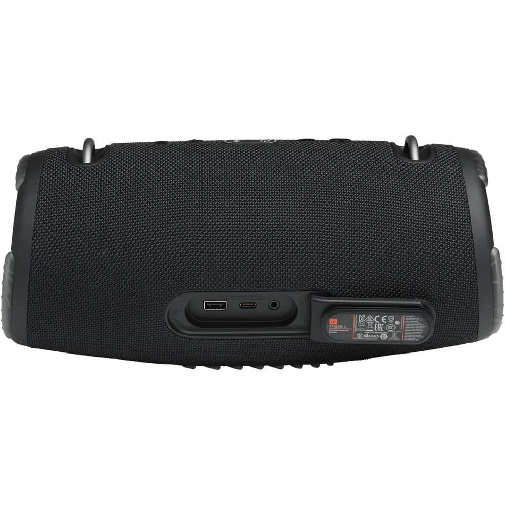 Портативная колонка JBL Xtreme 3 Black, Черный — фото 5