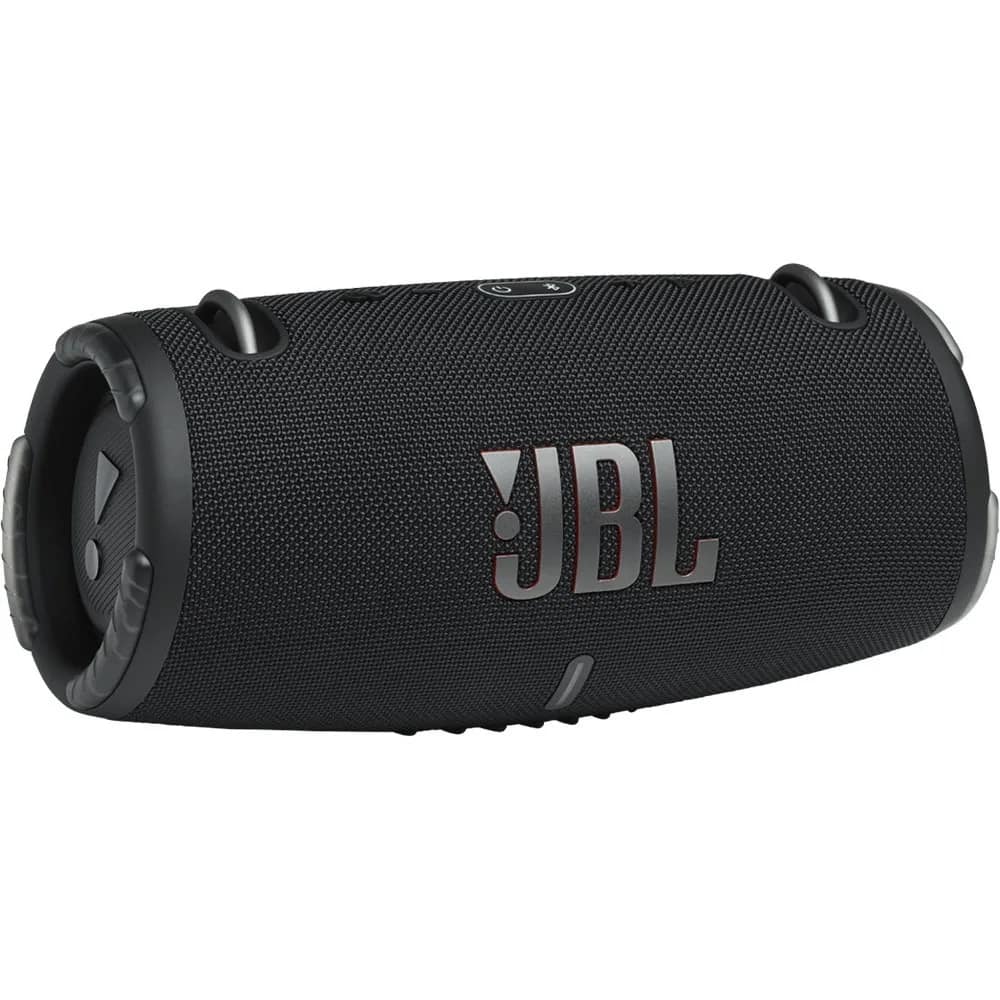 Портативная колонка JBL Xtreme 3 Black, Черный — фото 6
