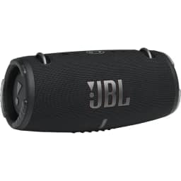 Портативная колонка JBL Xtreme 3 Black, Черный — фото 6