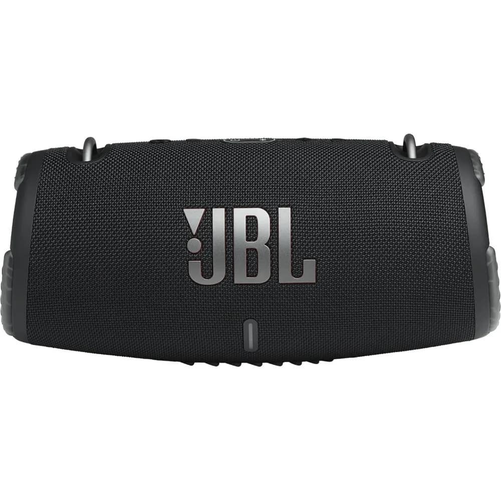Портативная колонка JBL Xtreme 3 Black, Черный — фото 7