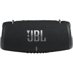 Портативная колонка JBL Xtreme 3 Black, Черный — фото 7