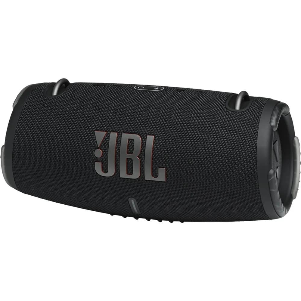 Портативная колонка JBL Xtreme 3 Black, Черный — фото 8