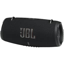 Портативная колонка JBL Xtreme 3 Black, Черный — фото 8