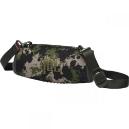 Портативная колонка JBL Xtreme 3 Camouflage, Зеленый — фото 1