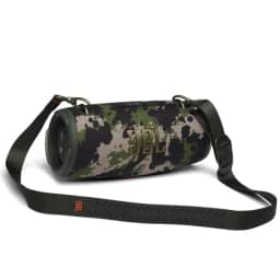 Портативная колонка JBL Xtreme 3 Camouflage, Зеленый — фото 2