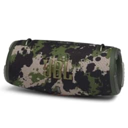 Портативная колонка JBL Xtreme 3 Camouflage, Зеленый — фото 4
