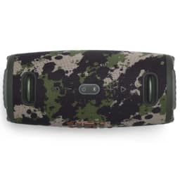 Портативная колонка JBL Xtreme 3 Camouflage, Зеленый — фото 5