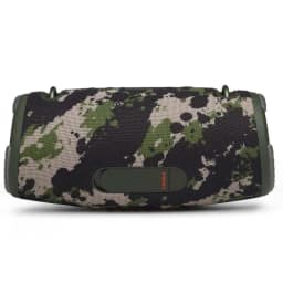 Портативная колонка JBL Xtreme 3 Camouflage, Зеленый — фото 7