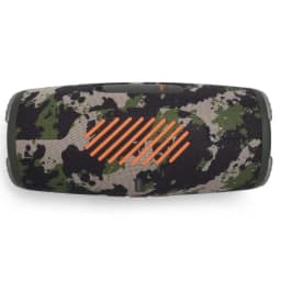 Портативная колонка JBL Xtreme 3 Camouflage, Зеленый — фото 8
