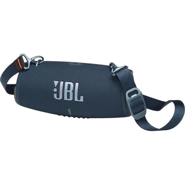 Портативная колонка JBL Xtreme 3, Blue