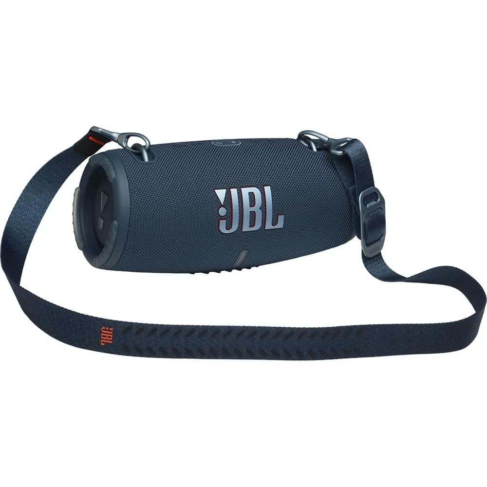 Портативная колонка JBL Xtreme 3, Blue — фото 2
