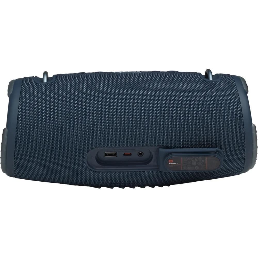 Портативная колонка JBL Xtreme 3, Blue — фото 5