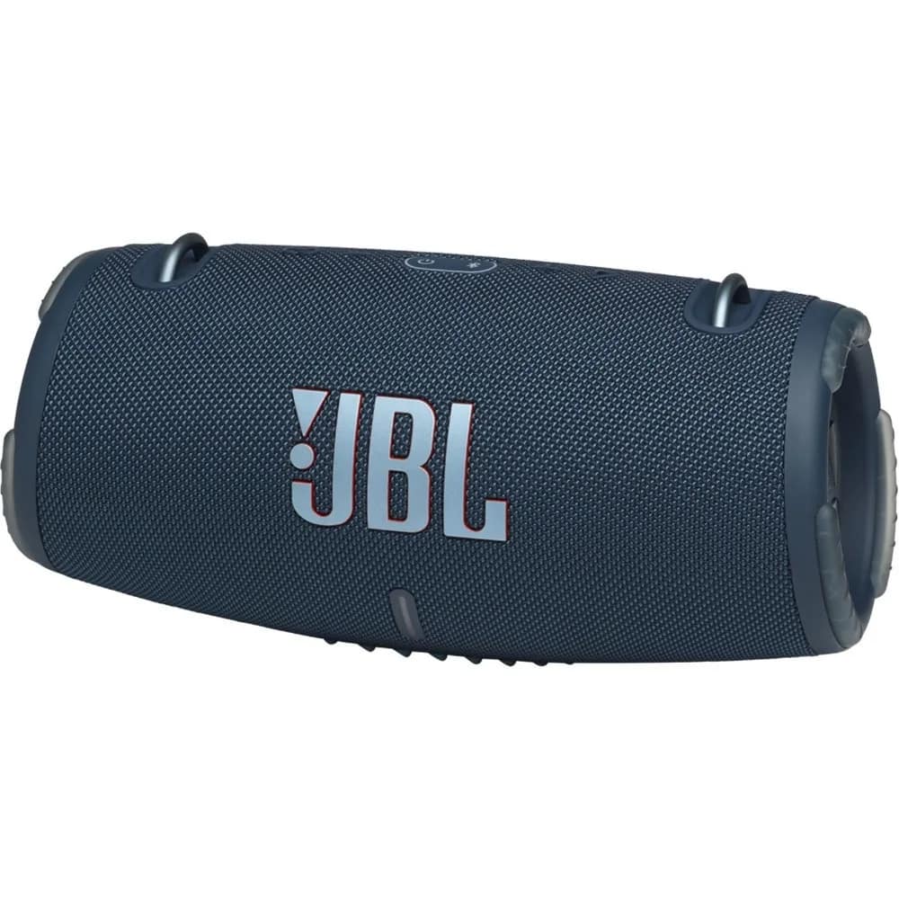 Портативная колонка JBL Xtreme 3, Blue — фото 6