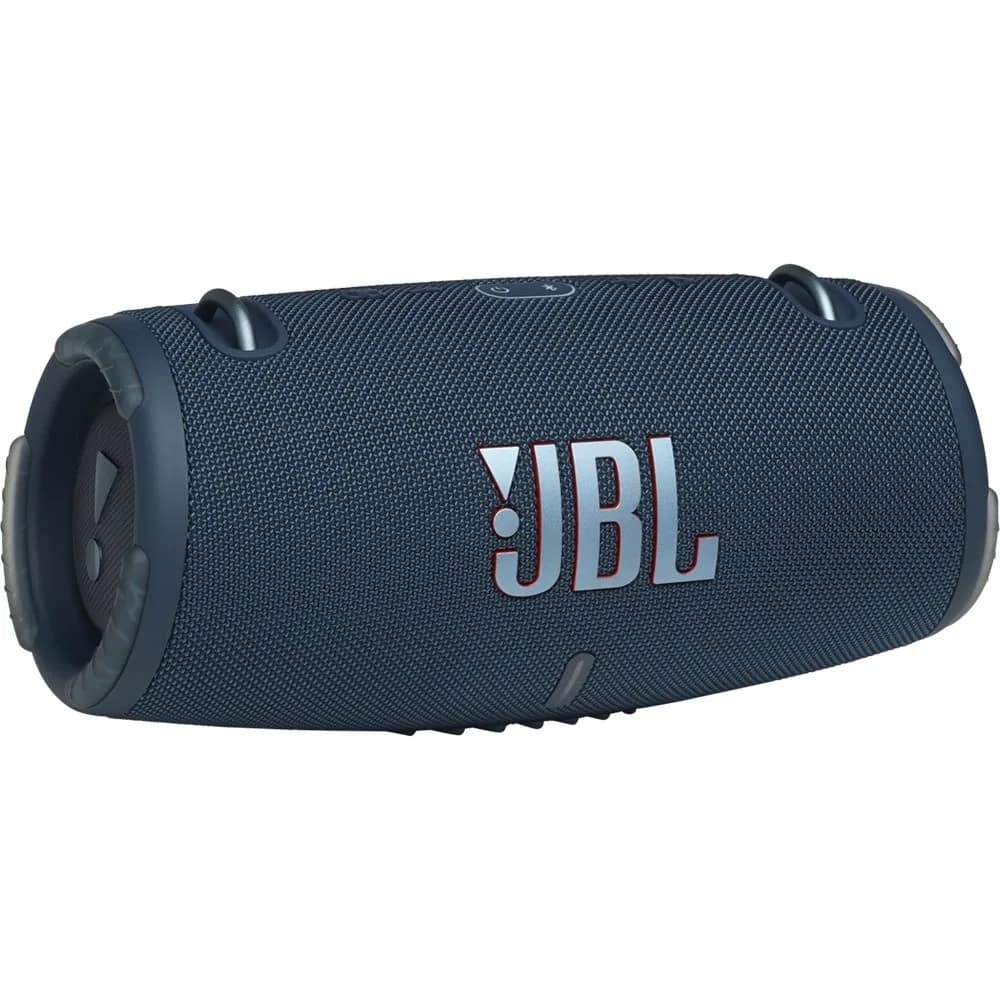 Портативная колонка JBL Xtreme 3, Blue — фото 8